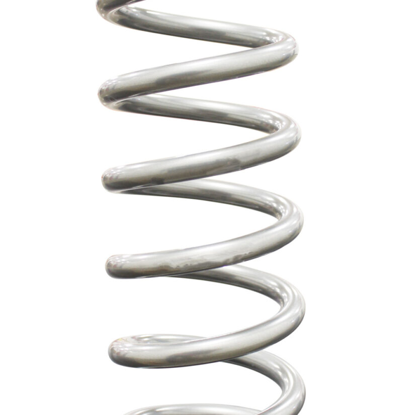 Spring Coilover 9in Tall 450lb Hi-Travel