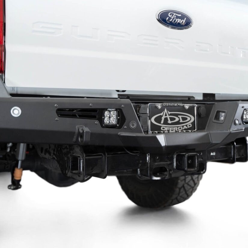 4 Link Lift System; 6 In. Lift; Incl. Front 2.5 Dirt Logic Shocks And Rear 2.25 Dirt Logic Shocks;
