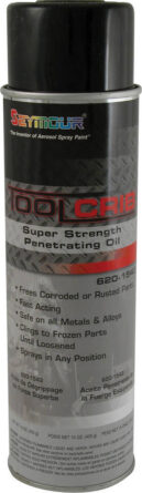 Super Strength Penetrat ing Oil