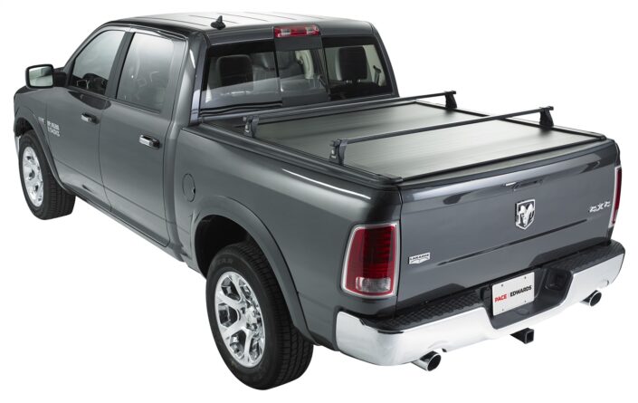 UltraGroove® Tonneau Cover; Incl. Canister;