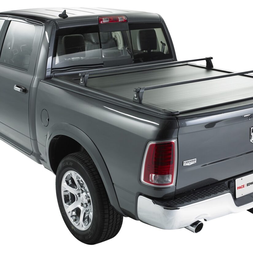 UltraGroove® Tonneau Cover; Incl. Canister;