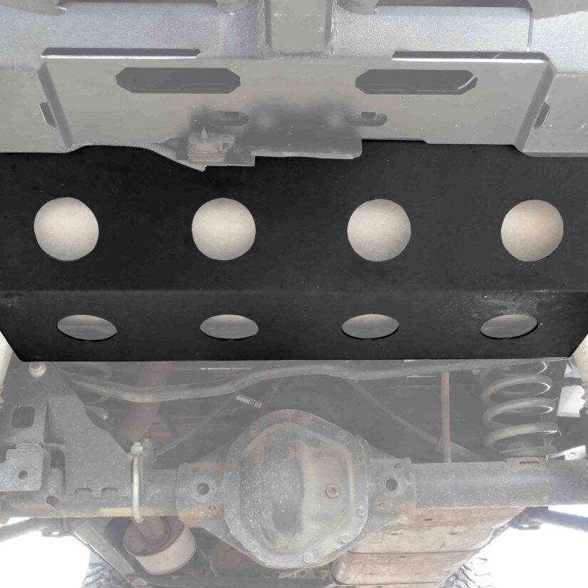 Crown Automotive - Metal Unpainted Axle Shaft Assembly