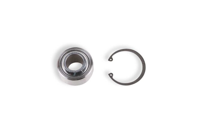 Replacement Uniball; 2.125 in.; For Link Arms;
