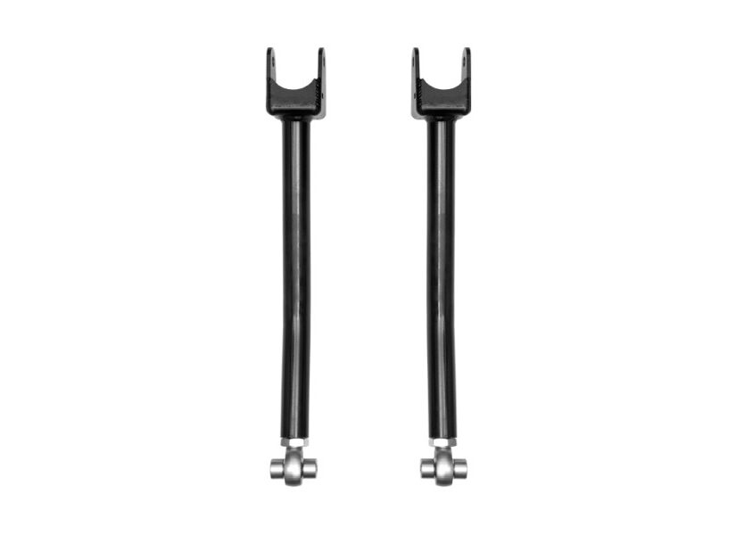Teraflex Alpine Long Arms - Front Lower, Adjustable, 3in-6in Lift - JL