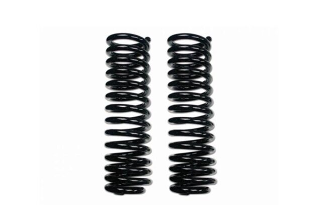 Icon Vehicle Dynamics 3in Front Coil Spring Kit  - JK