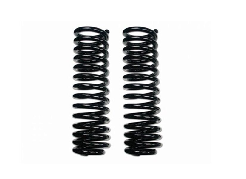 Icon Vehicle Dynamics 3in Front Coil Spring Kit  - JK