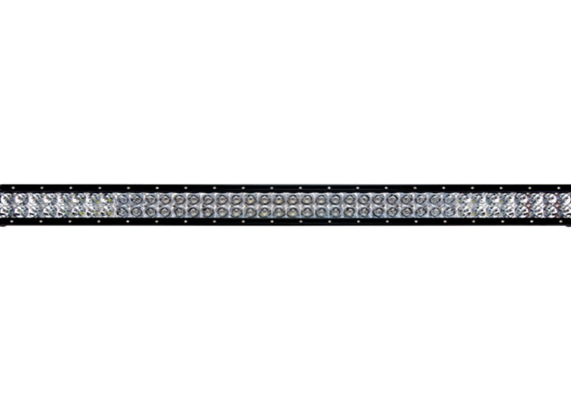 360-Series LED Pro Light Cover; 6 in.; Amber Pro; Pair;