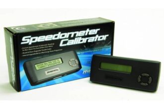 Hypertech Speedometer Calibrator  - JT/JL 2018-23