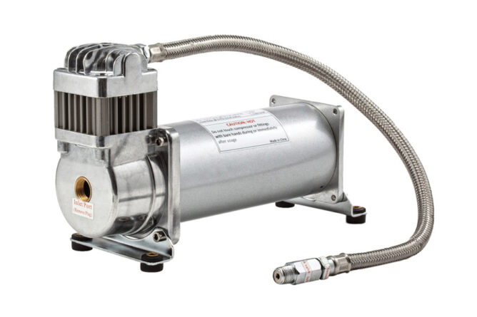 Kleinn Replacement Compressor for 6450 Air System