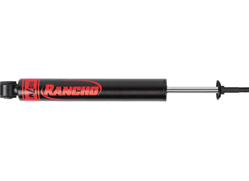 Rancho Performance RS7MT Series Front Shock - 0in Lift - JK