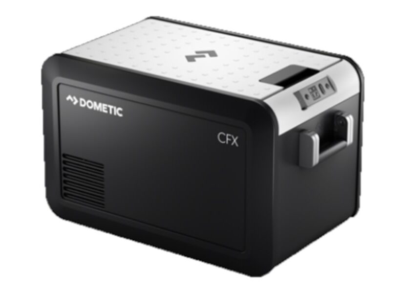 Dometic CFX3 100 Powered Refrigerator - 99L