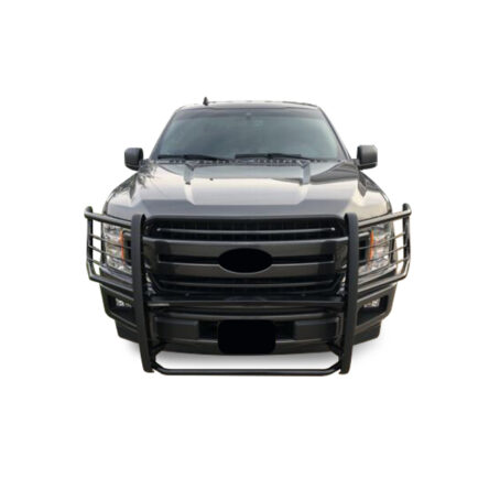 Black Horse Off Road 17FP32MA Grille Guard