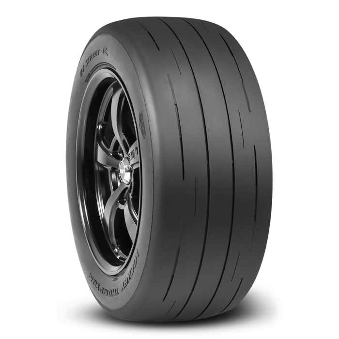 Mickey Thompson® ET Street® R Tire; Size P315/55R17;