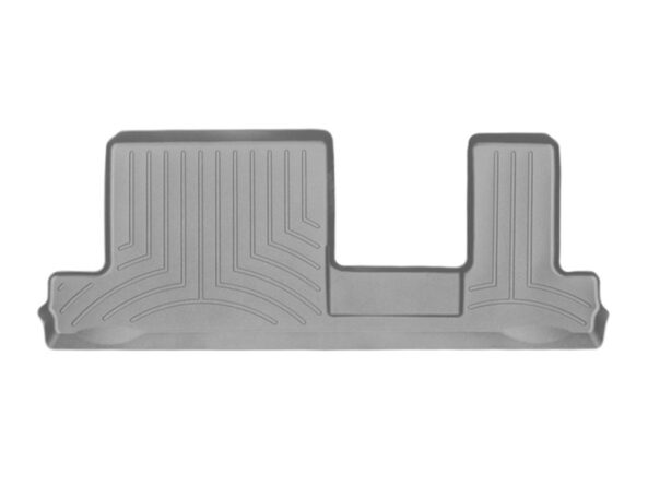 FloorLiner™ DigitalFit®; Gray; Third Row;