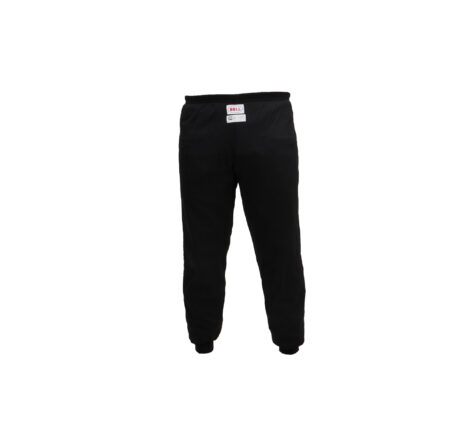 Underwear Bottom SPORT- TX Black Small SFI 3.3/5