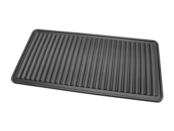 WeatherTech® Boot Tray; 16 in. x 36 in.; Black;