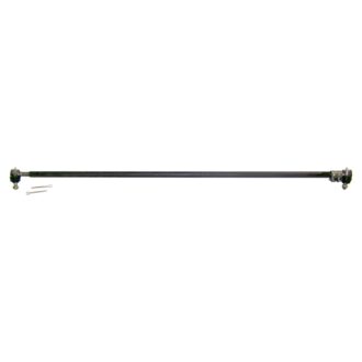 Steering Tie Rod Assembly; Knuckle To Knuckle; 43 3/4 in. Long; Incl. 2 Tie Rod Ends/Tube/2 Clamps;