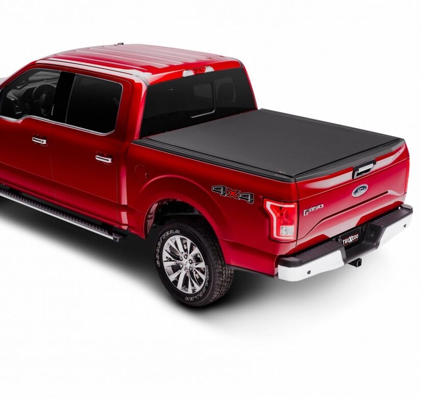 Pro X15 Bed Cover 08-16 Ford F-250 8' Bed