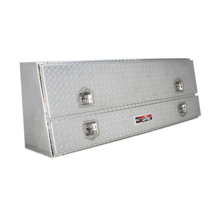 Brute Contractor TopSide Tool Box