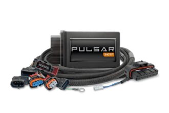 Superchips Pulsar XT Module - JT/JL Diesel 2020-22