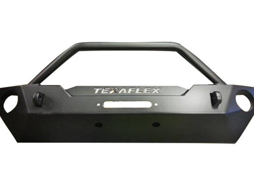 Teraflex Rear Brake Line Anchor Kit   - JT/JL