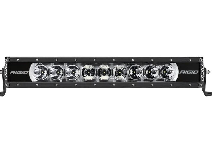Rigid Industries Radiance White Backlight 30in
