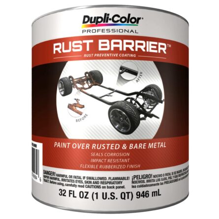 Dupli•Color® Rust Barrier Rust Preventative Coating Bulk