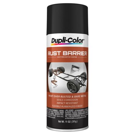 Dupli•Color® Rust Barrier Rust Preventative Coating Aerosols