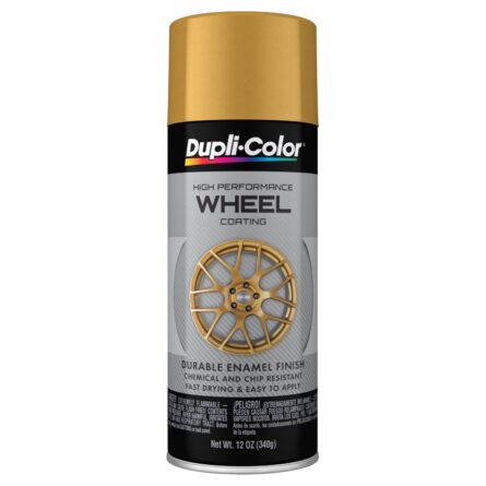 Dupli•Color® Wheel Paint