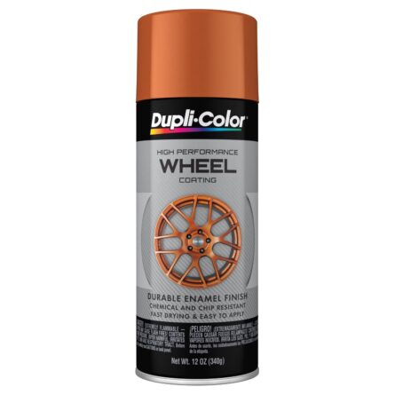 Dupli•Color® Wheel Paint