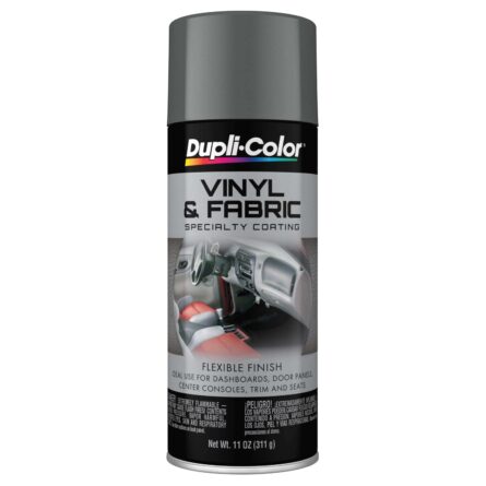 Dupli•Color® Vinyl/Fabric Spray