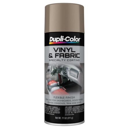 Dupli•Color® Vinyl/Fabric Spray