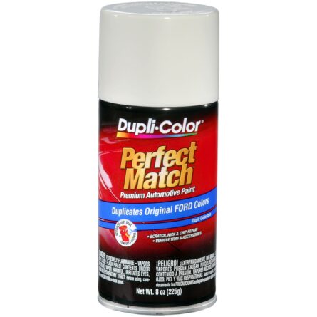 Dupli•Color® Perfect Match™ Premium Automotive Paint