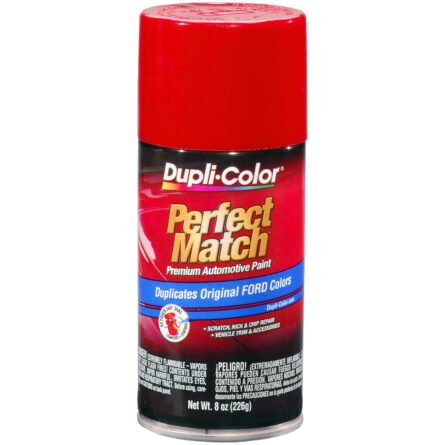 Dupli•Color® Perfect Match™ Premium Automotive Paint
