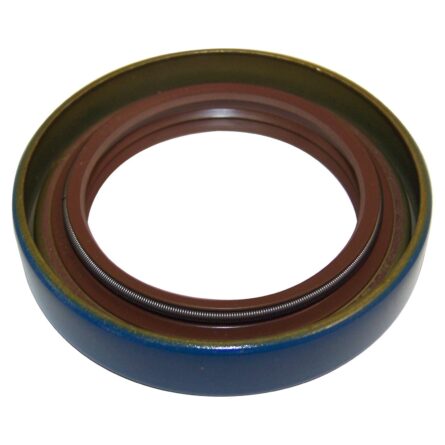 Transfer Case Output Shaft Seal; Varies With Application; Chryslers Latest Style of the Old PN[83502798/83505290];