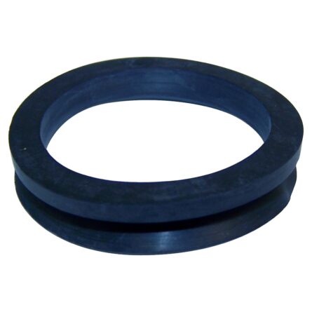 Differential Pinion Seal; No Jacketed Rubber; Yoke Or Flange O-Ring; Fits Hub Of Axle Flange Or Yoke; For Use w/Dana 44;