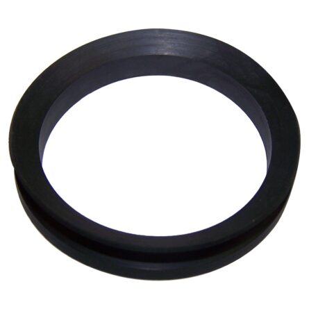 Differential Pinion Seal; Rear; Large; For Use w/Dana 44;