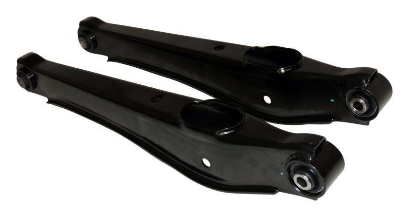Lateral Link Set; Rear Lower; w/o Off-Road Package;