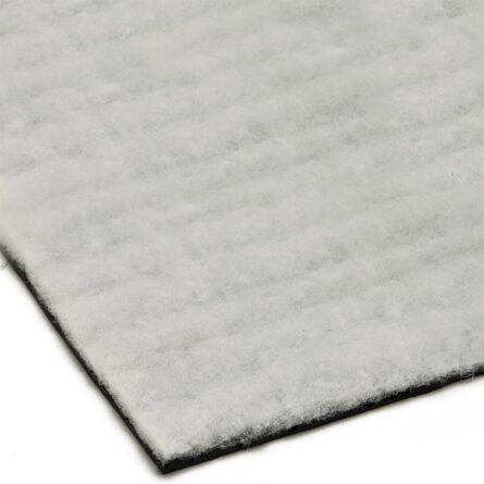 Boom Mat™ Barrier Material; 55 x 60 in. [21.25 sq ft];