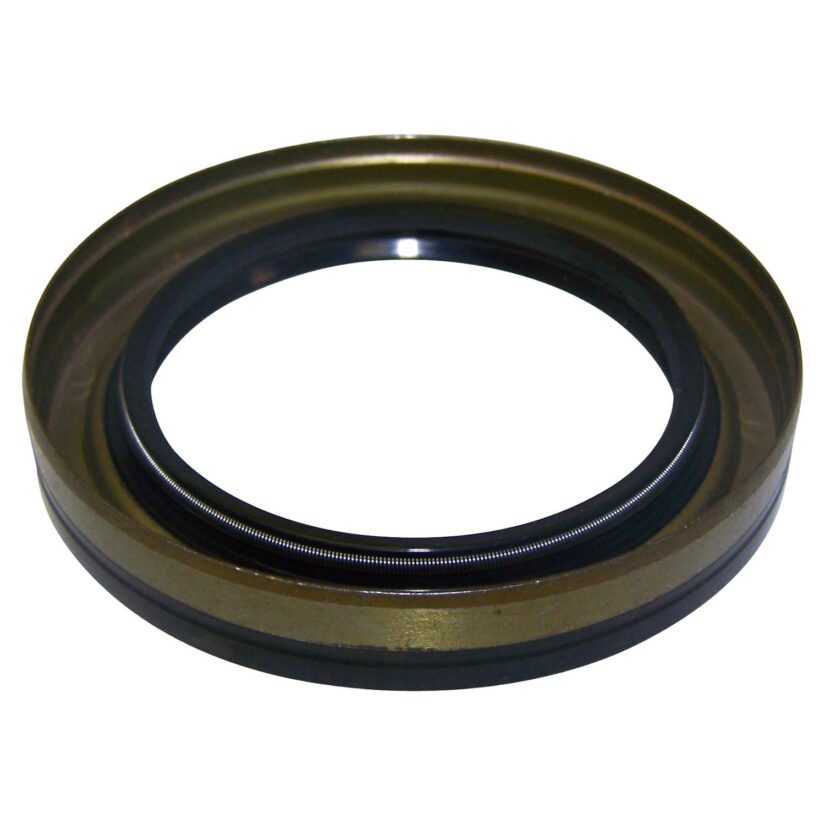 Crown Automotive - Rubber Black Shift Retainer Seal