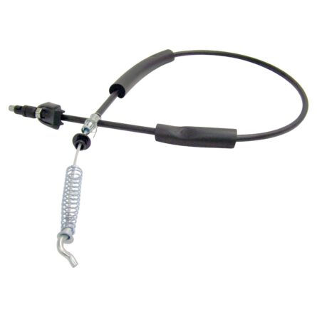 Crown Automotive - Plastic Black Parking Brake Cable