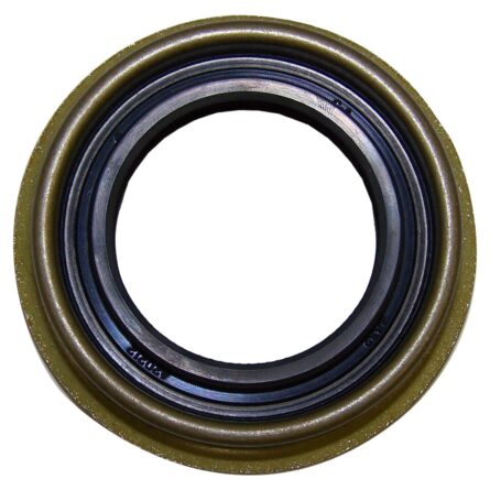 Differential Pinion Seal; Rear; For Use w/8.25 in. 10 Bolt Axle;