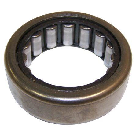 Axle Shaft Bearing; Rear; For Use w/8.25 in. 10 Bolt Axle;