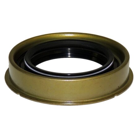 Axle Shaft Seal; Rear Outer; For Use w/8.25 in. 10 Bolt And 9.25 in. 12 Bolt Axle;