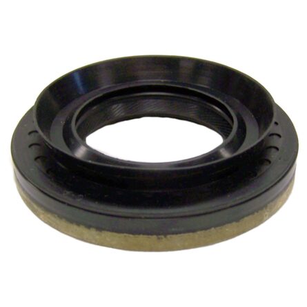 Crown Automotive - Metal Unpainted Pinion Seal