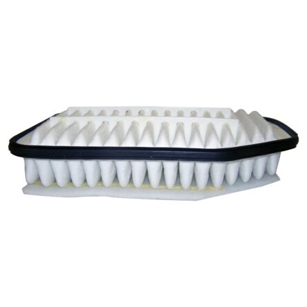 Air Filter; For Use w/ 2007-2018 Jeep JK Wrangler w/ 2.8L Diesel Engine;