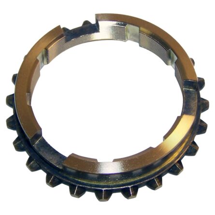 Crown Automotive - Metal Zinc Synchronizer Blocking Ring
