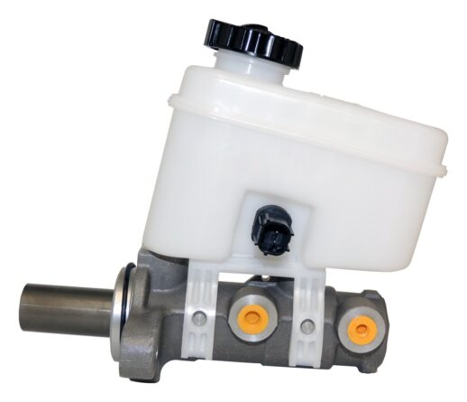 Brake Master Cylinder; 1 in. Bore; Includes Reservoir And Cap;