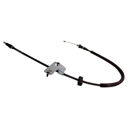 Crown Automotive - Metal Black Parking Brake Cable
