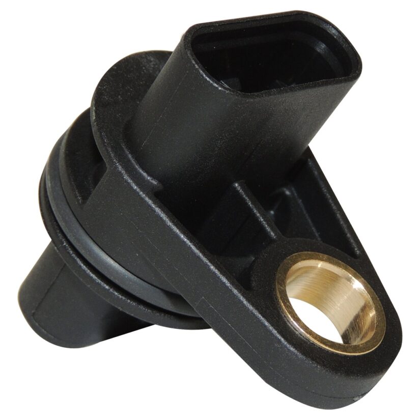 Axle Locker Sensor Connector; Front or Rear;